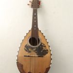 846 1546 Mandolin